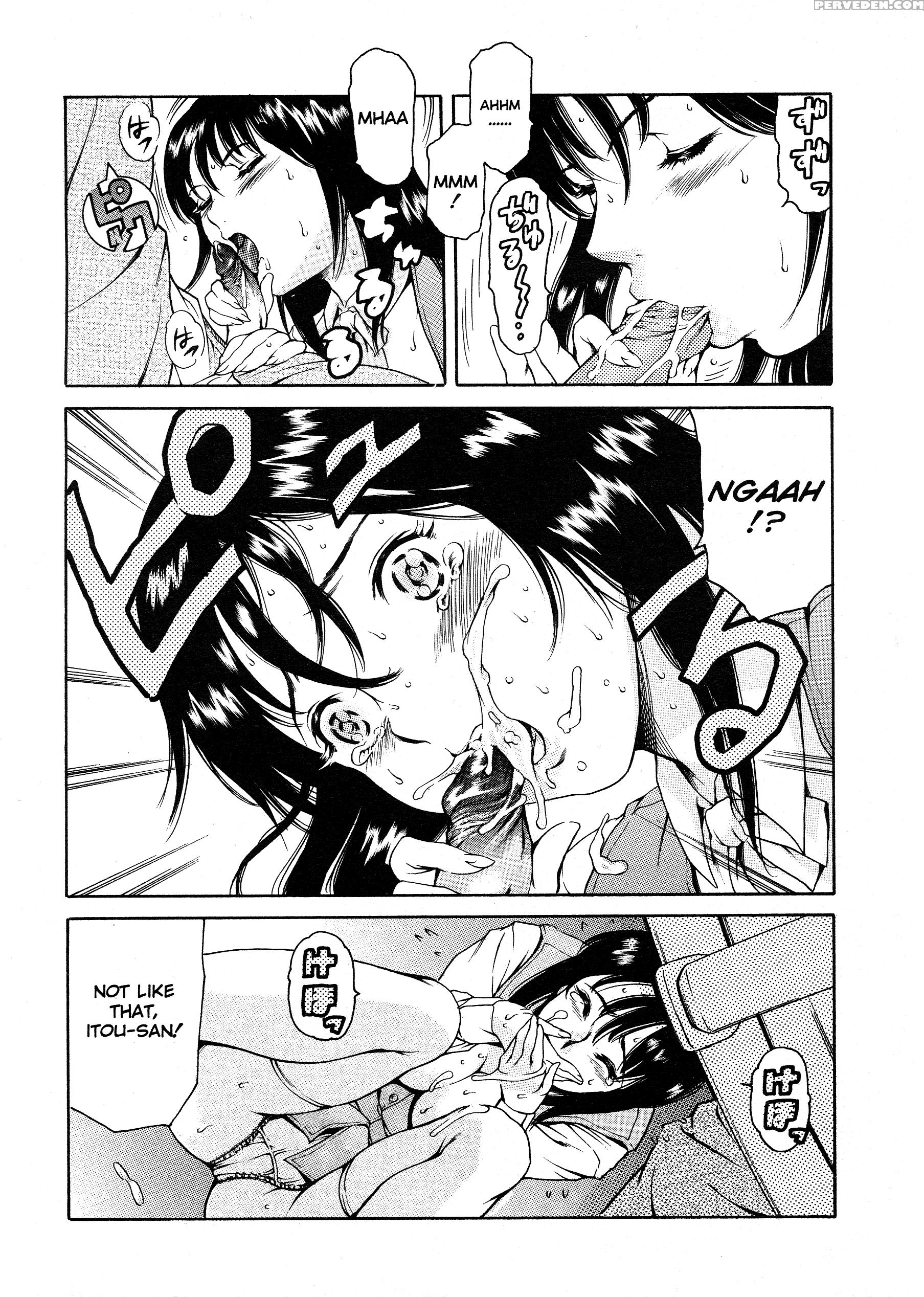 Shibonshugi No Seishin 1