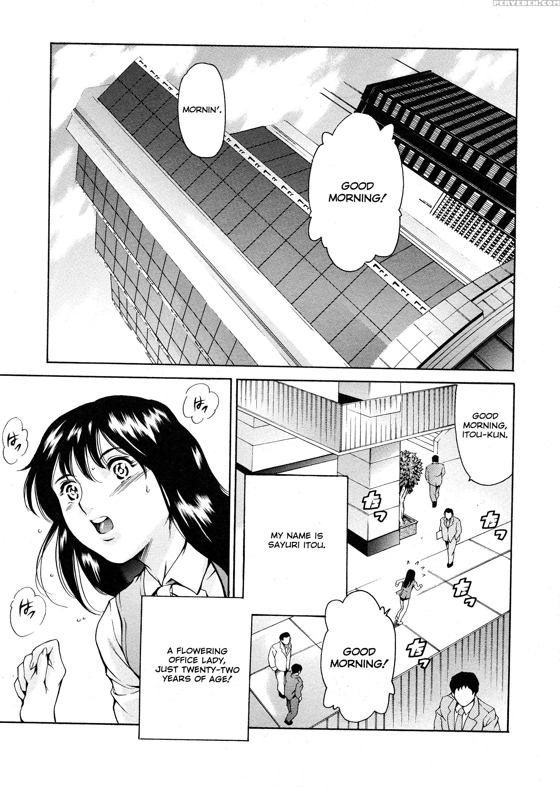 Shibonshugi No Seishin 1