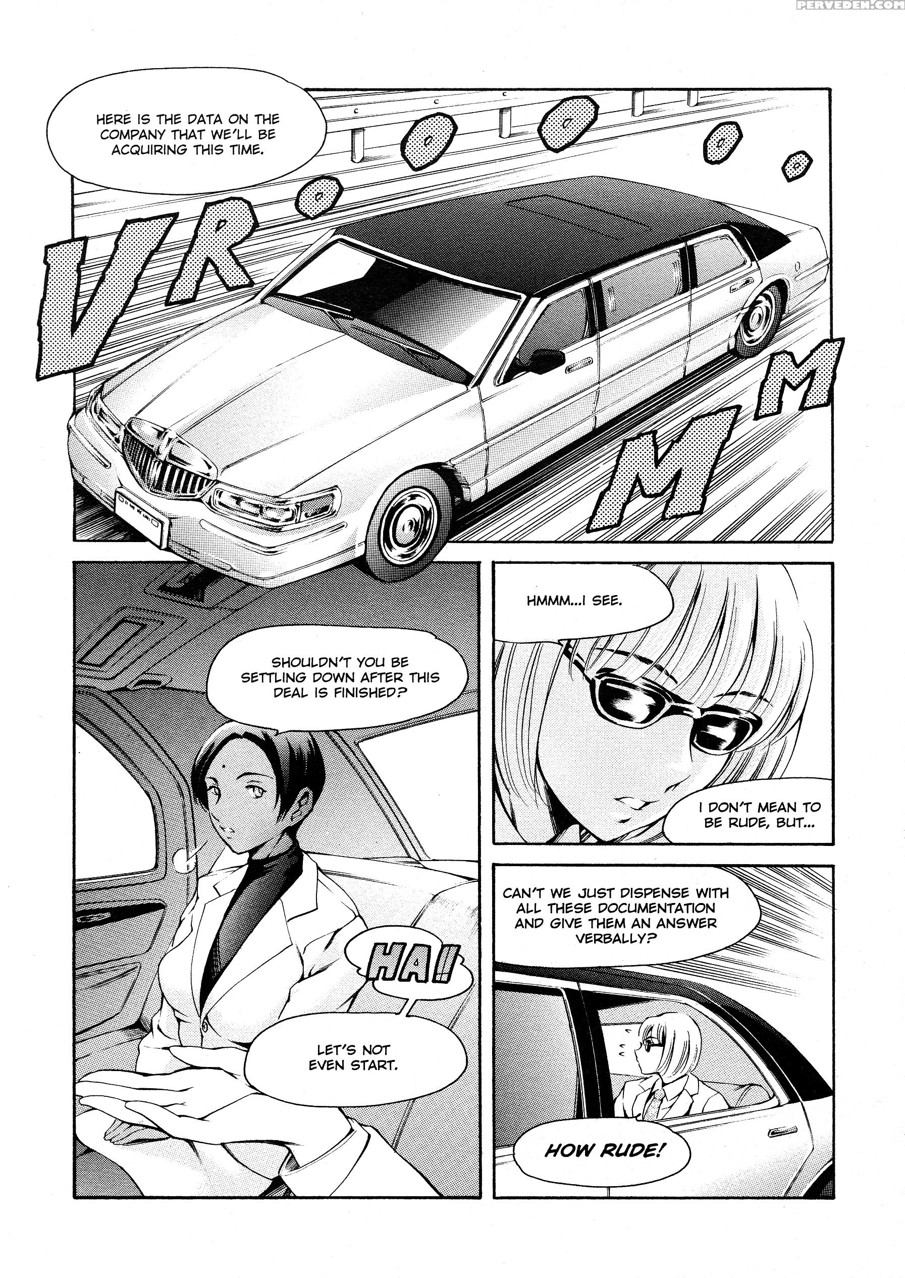 Shibonshugi No Seishin 5