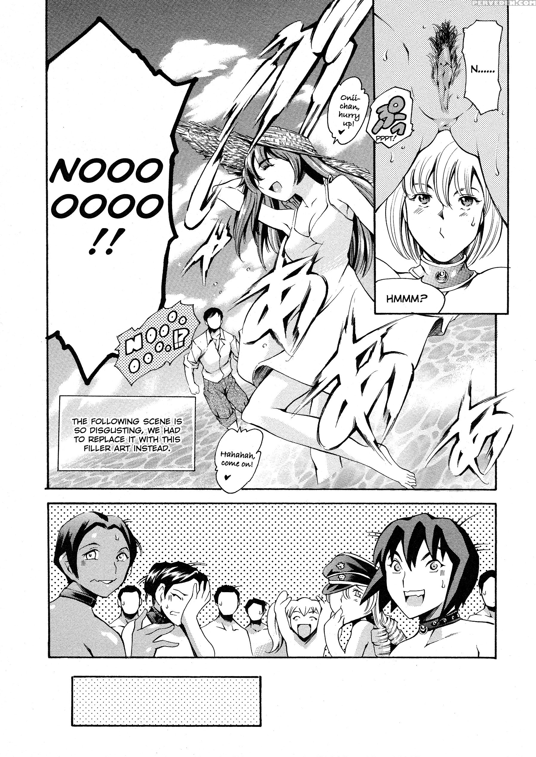 Shibonshugi No Seishin 7