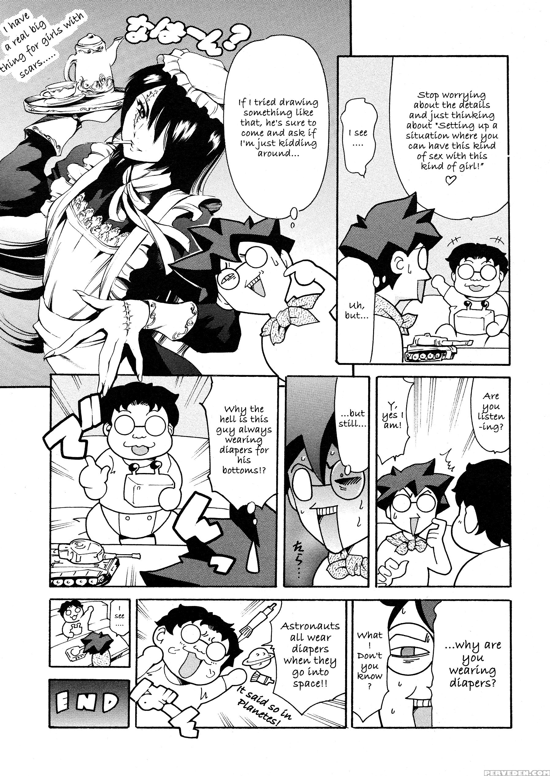 Shibonshugi No Seishin 7
