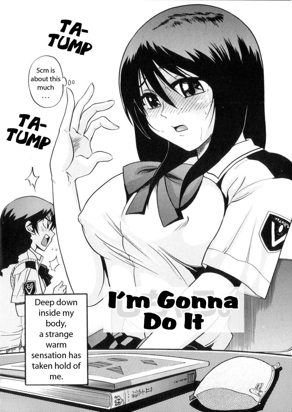 Shichau? Chapter 2 Page 2