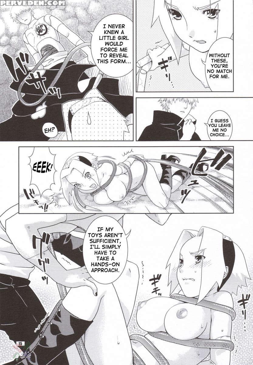 Shidare Zakura 1