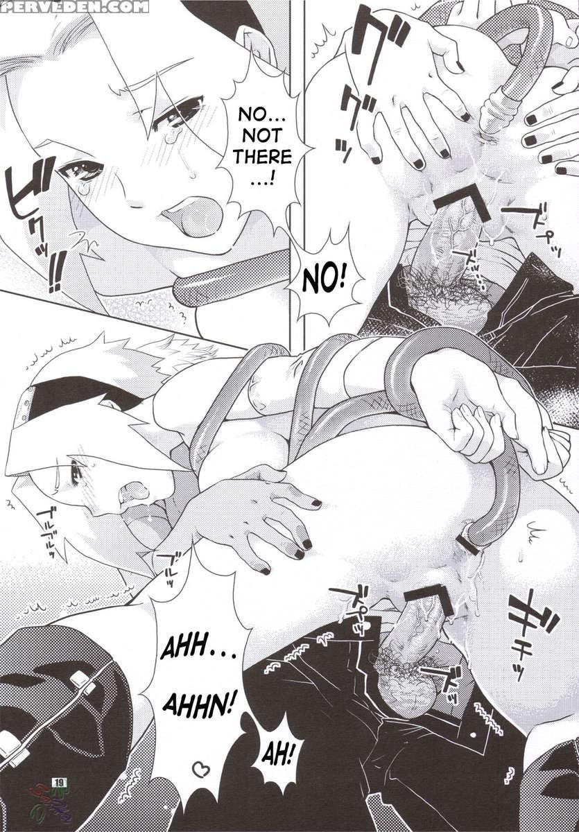 Shidare Zakura 1