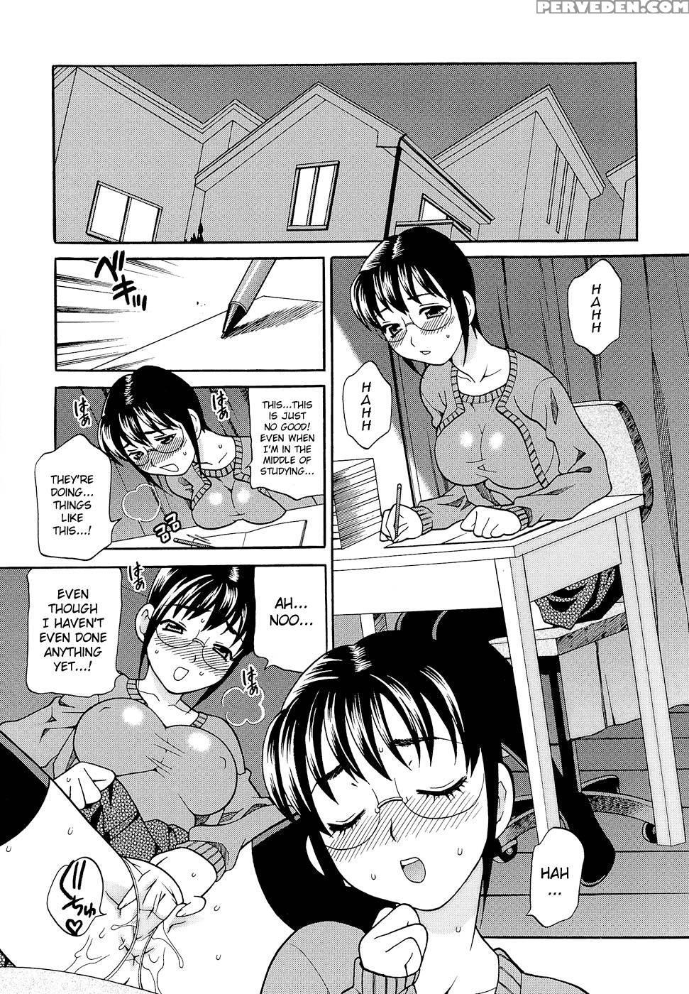 Shikatte! Futago Shimai Chapter 10 - Original Work 1