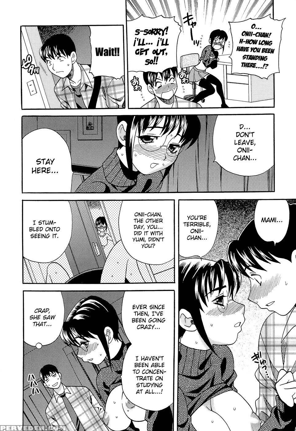 Shikatte! Futago Shimai Chapter 10 - Original Work 1