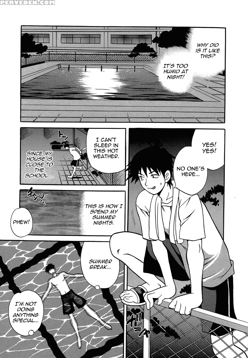 Shikatte! Futago Shimai Chapter 2 - Original Work 1