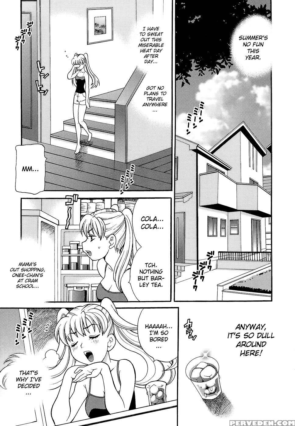 Shikatte! Futago Shimai Chapter 9 - Original Work 1