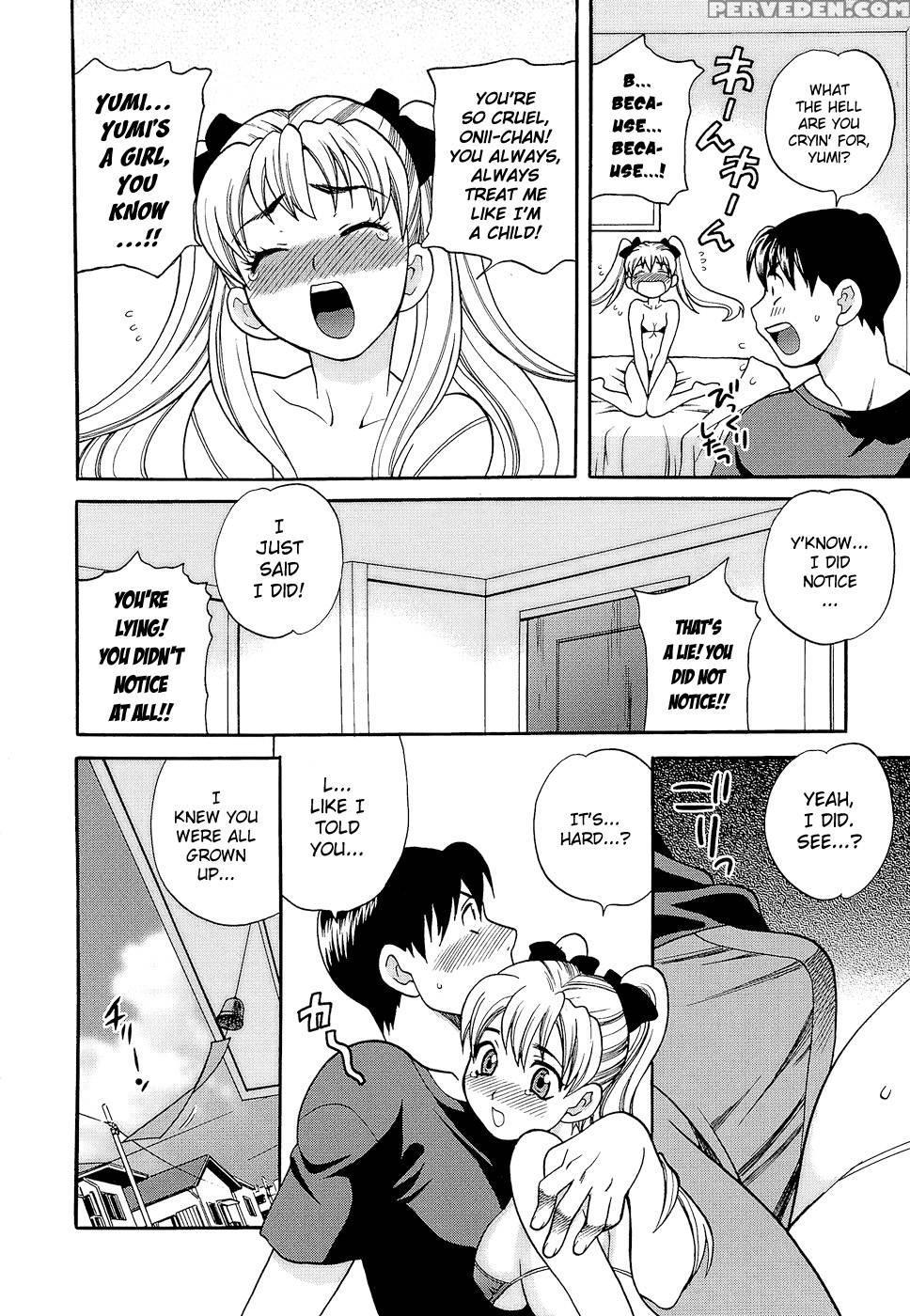 Shikatte! Futago Shimai Chapter 9 - Original Work 1