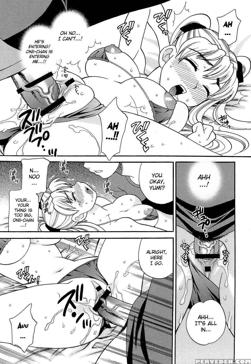 Shikatte! Futago Shimai Chapter 9 - Original Work 1