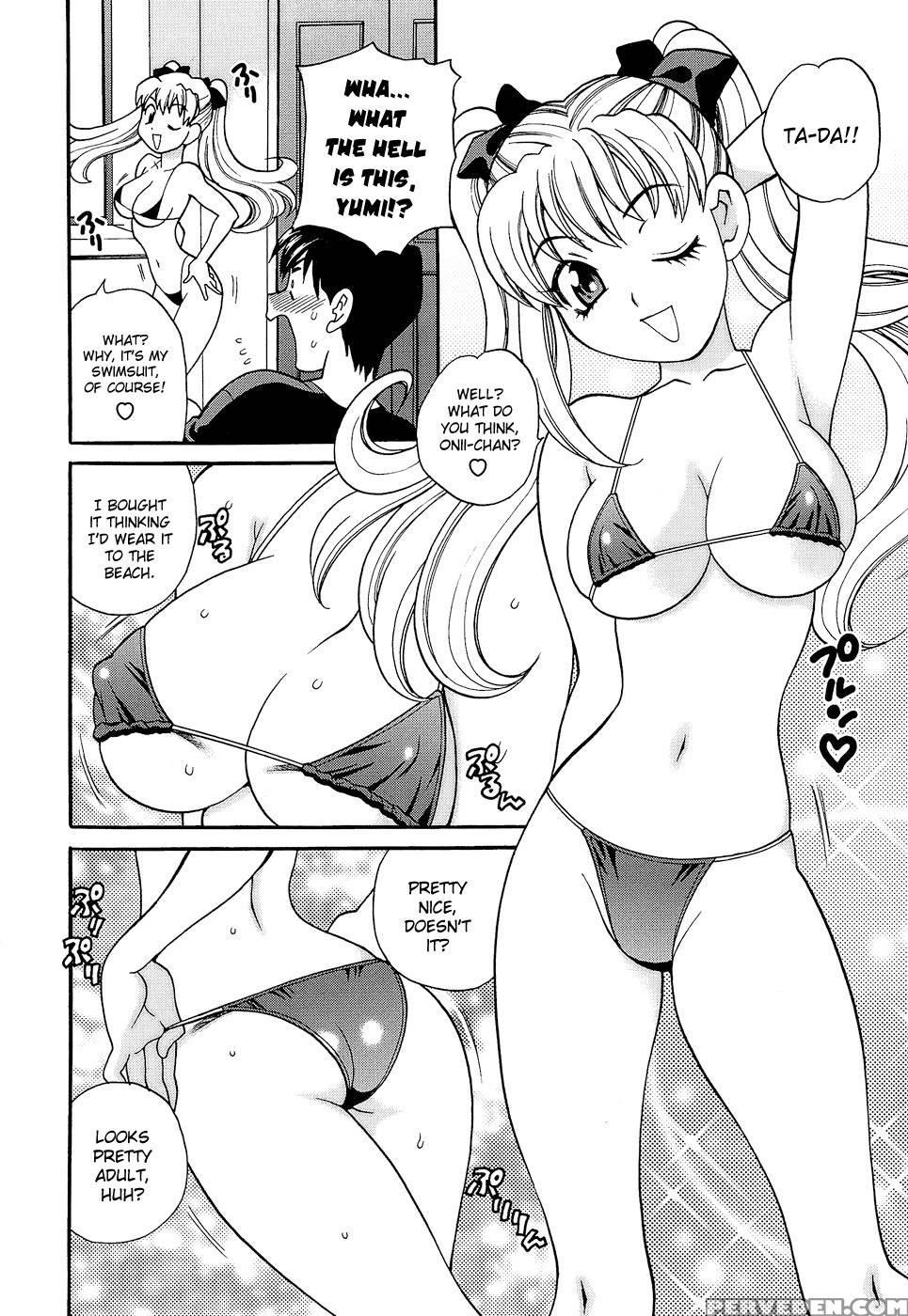 Shikatte! Futago Shimai Chapter 9 - Original Work 1