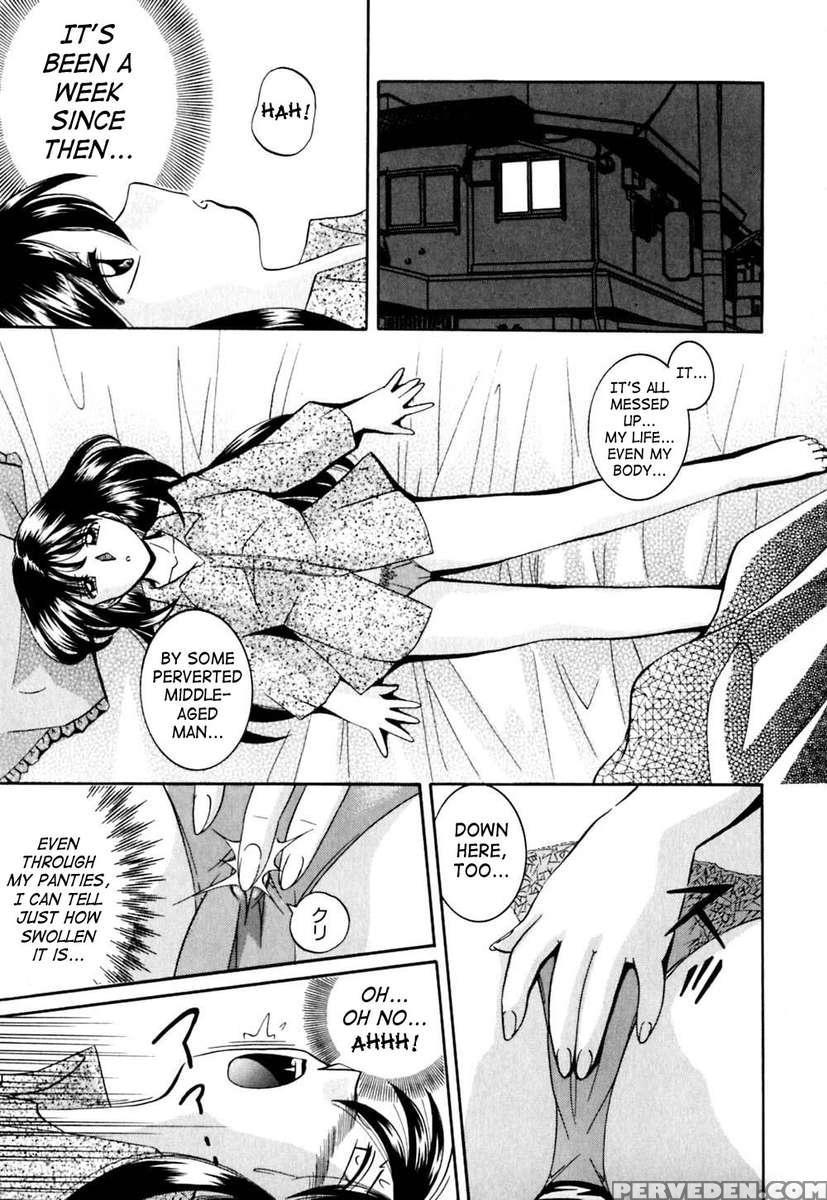 Shikjo No Kusabi 1