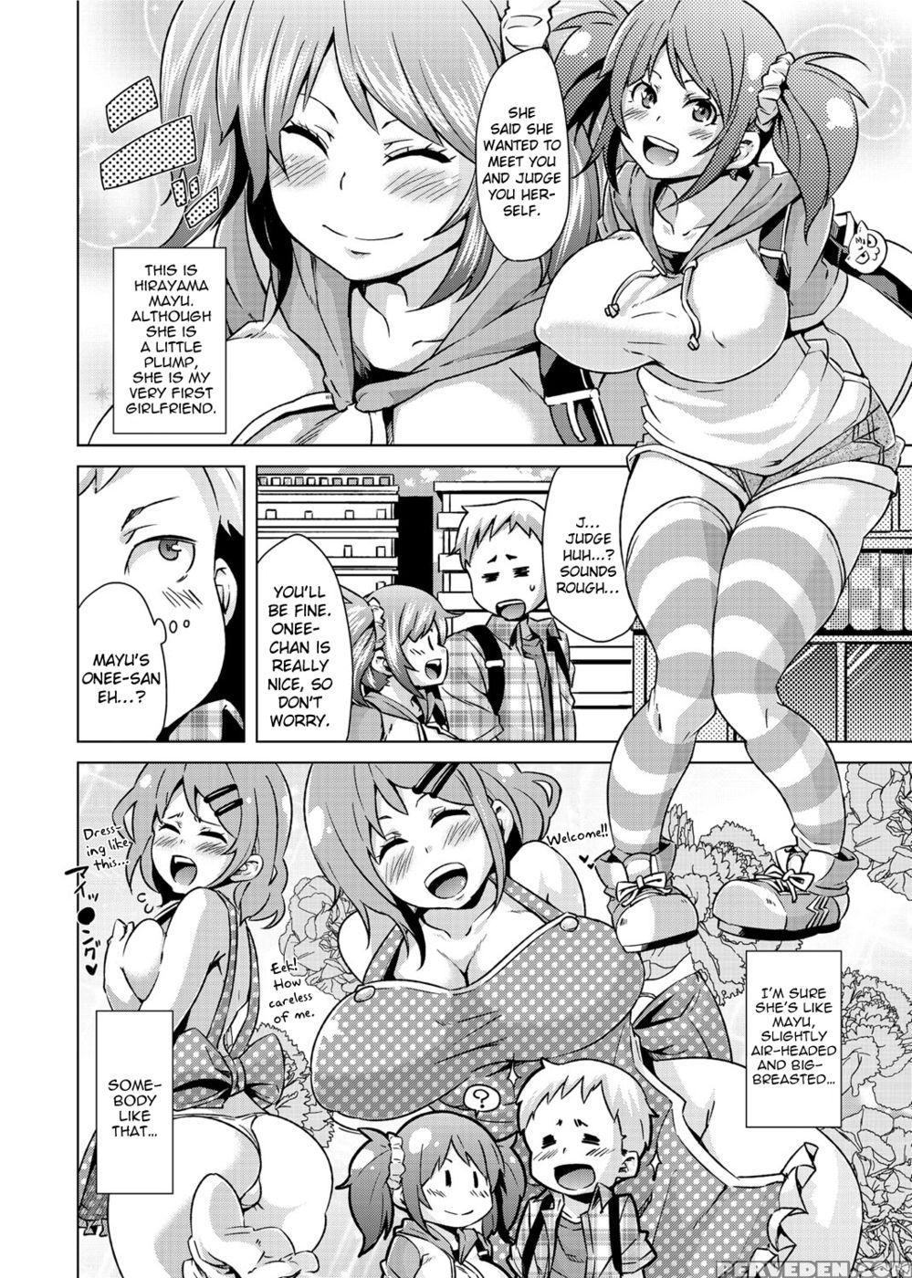 Shimai Don - Marui Maru 1