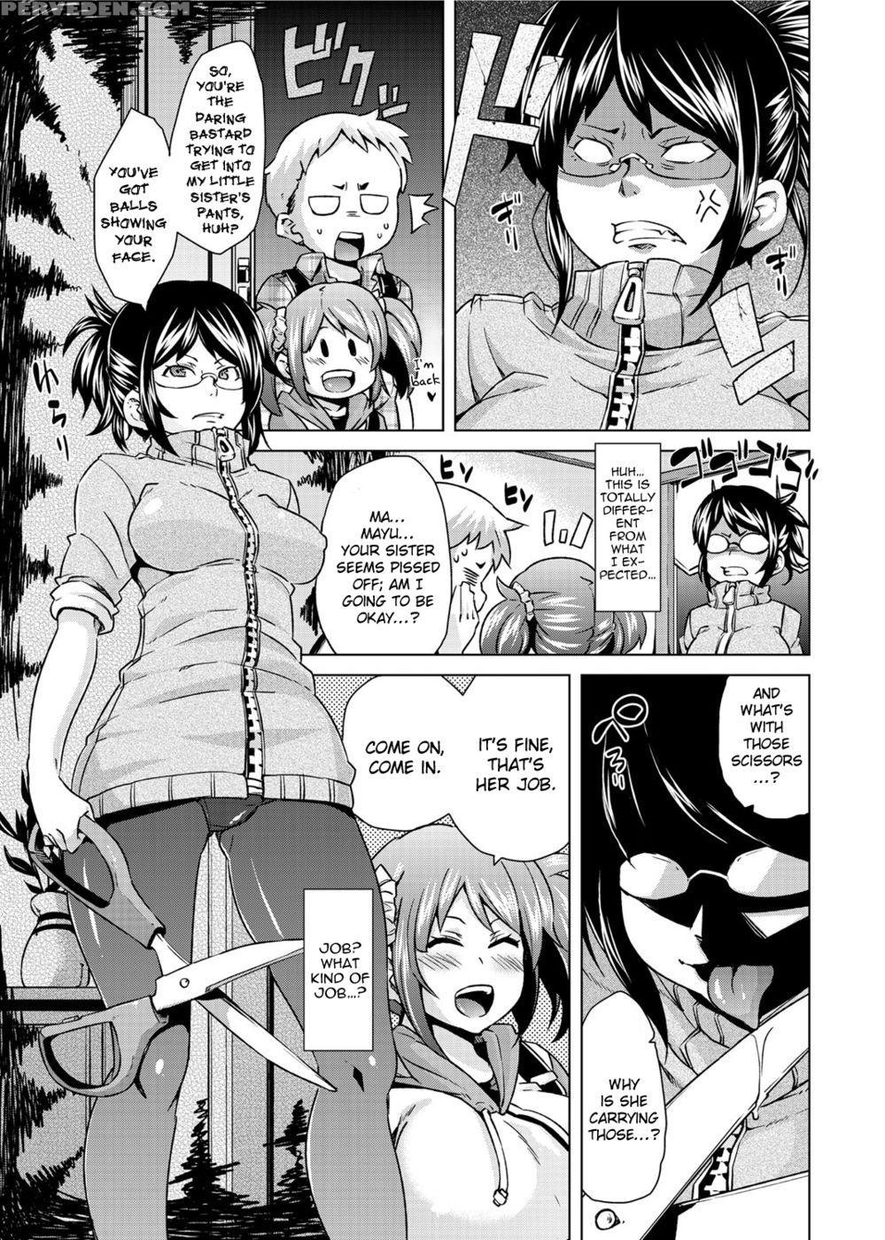 Shimai Don - Marui Maru 1