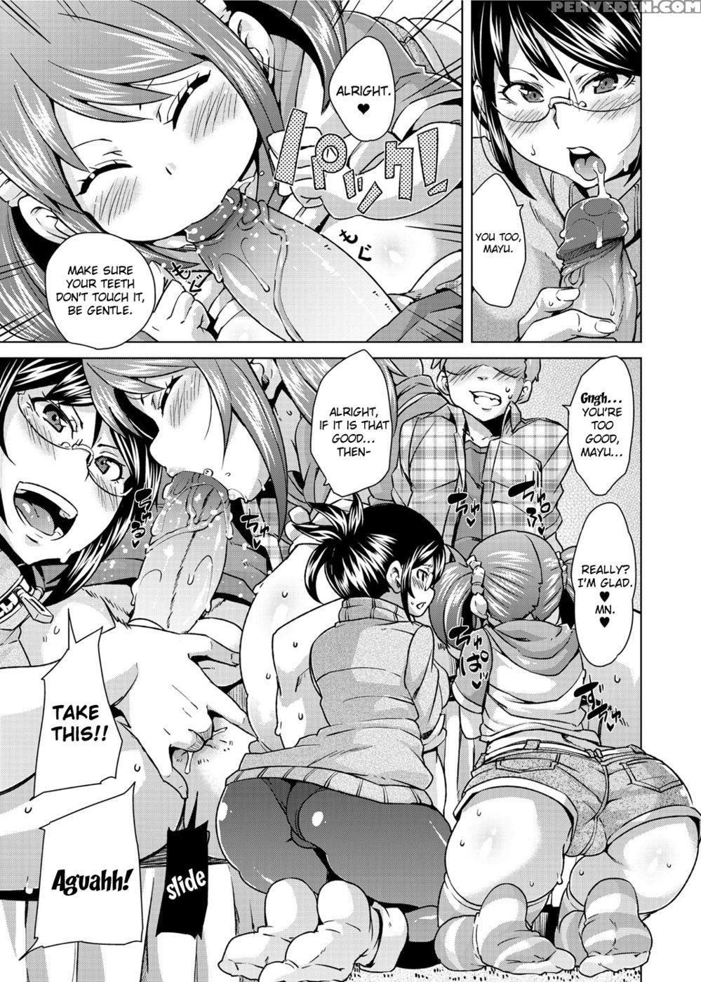 Shimai Don - Marui Maru 1