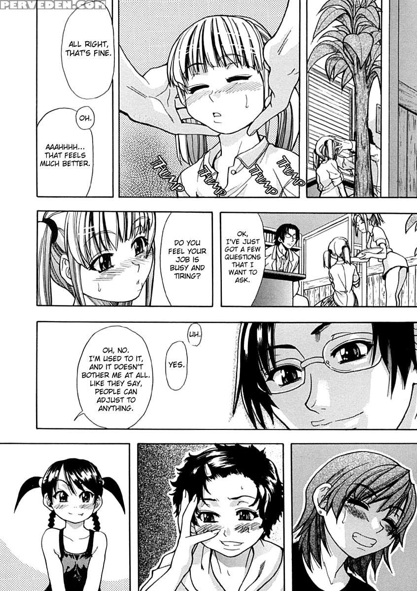 Shining Musume - Chapter 1 - Shining Musume 1