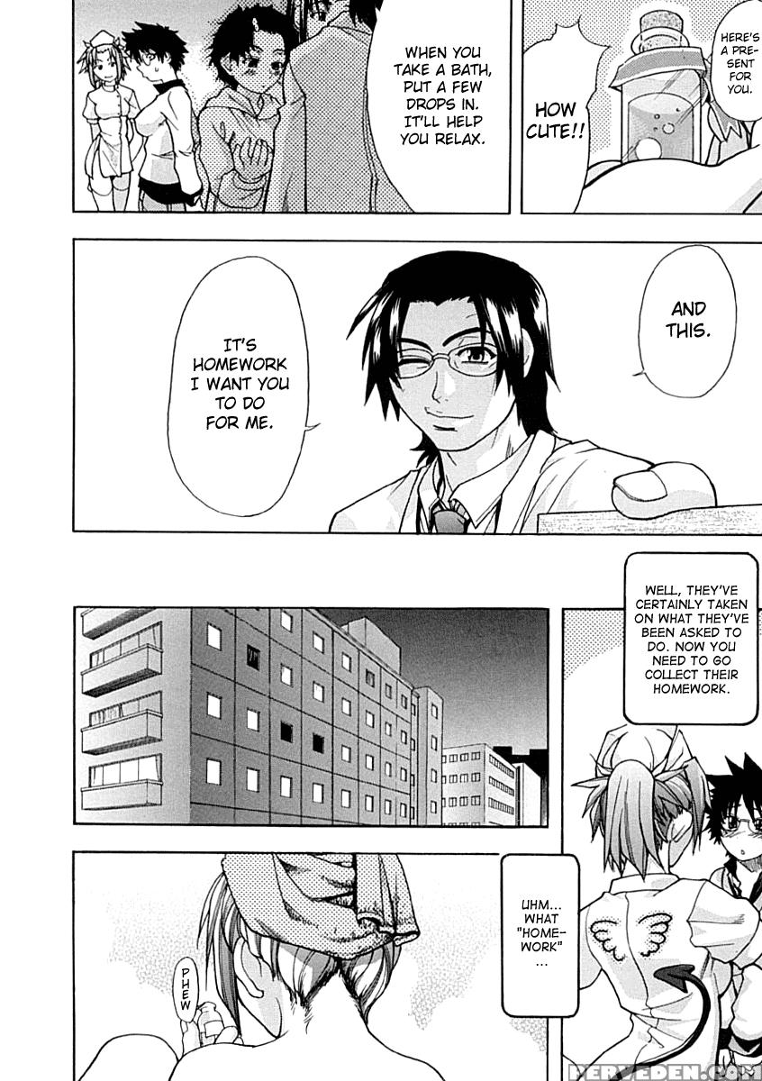 Shining Musume - Chapter 1 - Shining Musume 1