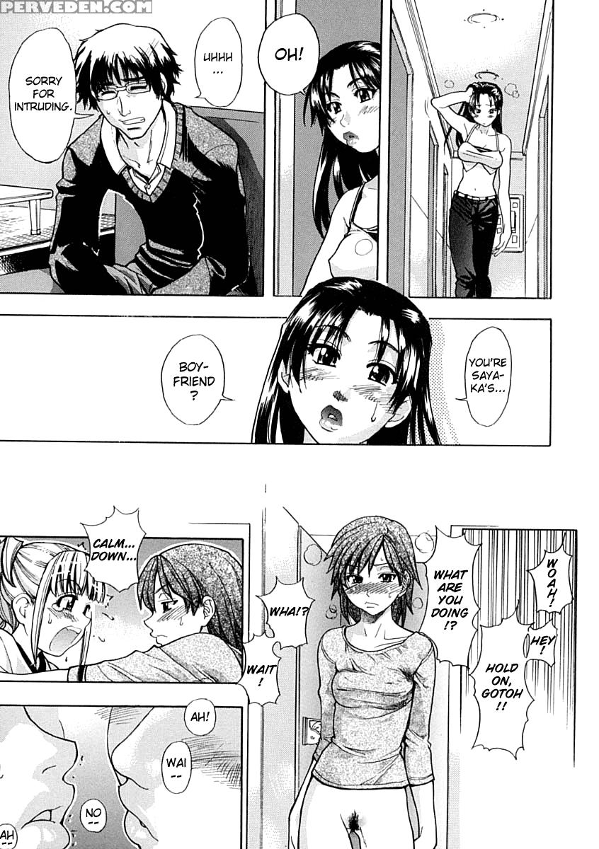 Shining Musume - Chapter 1 - Shining Musume 1