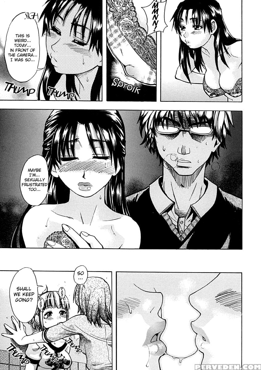 Shining Musume - Chapter 1 - Shining Musume 1