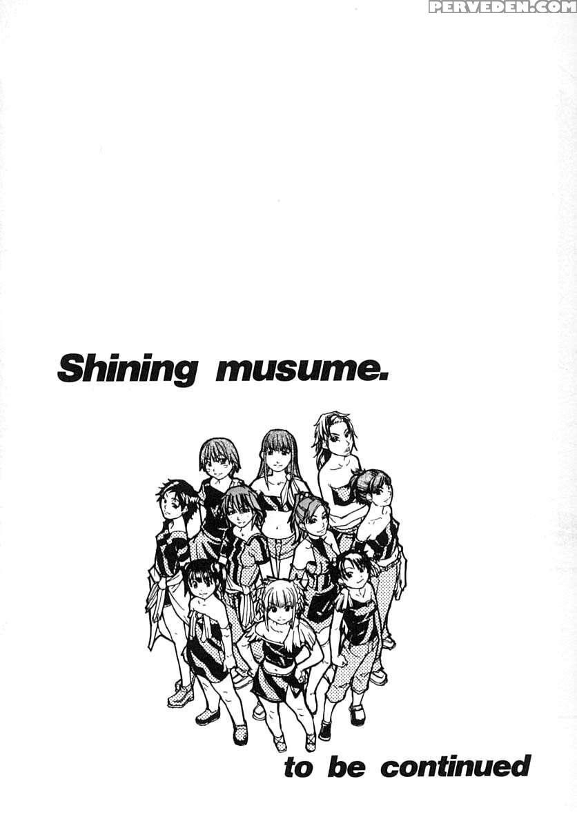 Shining Musume. Vol. 2: Second Paradise 1