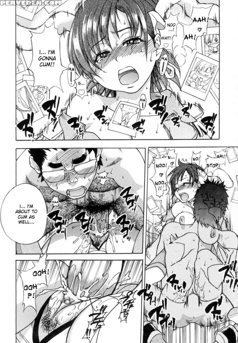 Shining Musume. Vol. 5: Five Sense Of Love 1