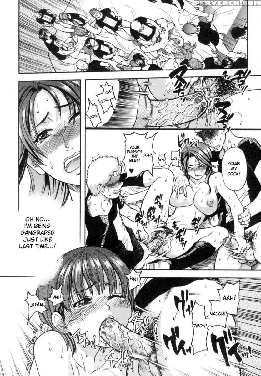 Shining Musume. Vol. 5: Five Sense Of Love 1