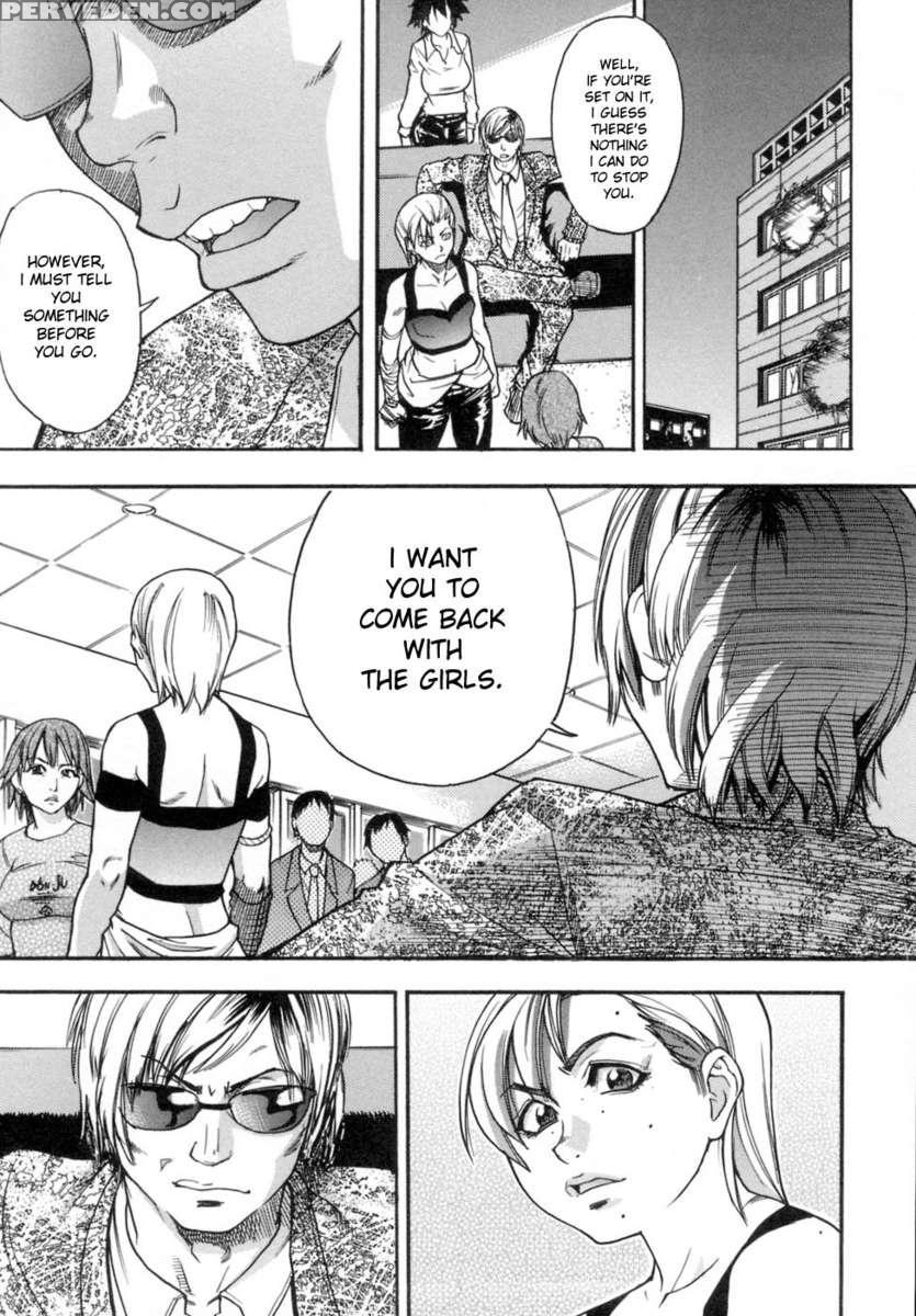 Shining Musume. Vol. 5: Five Sense Of Love 1