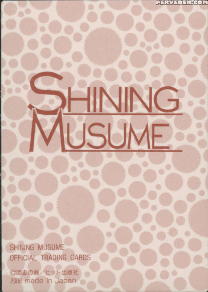 Shining Musume. Vol. 5: Five Sense Of Love 1
