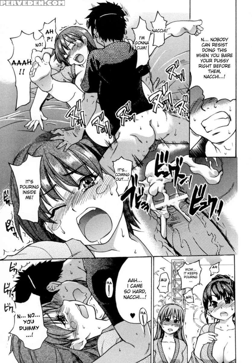 Shining Musume. Vol. 5: Five Sense Of Love 1