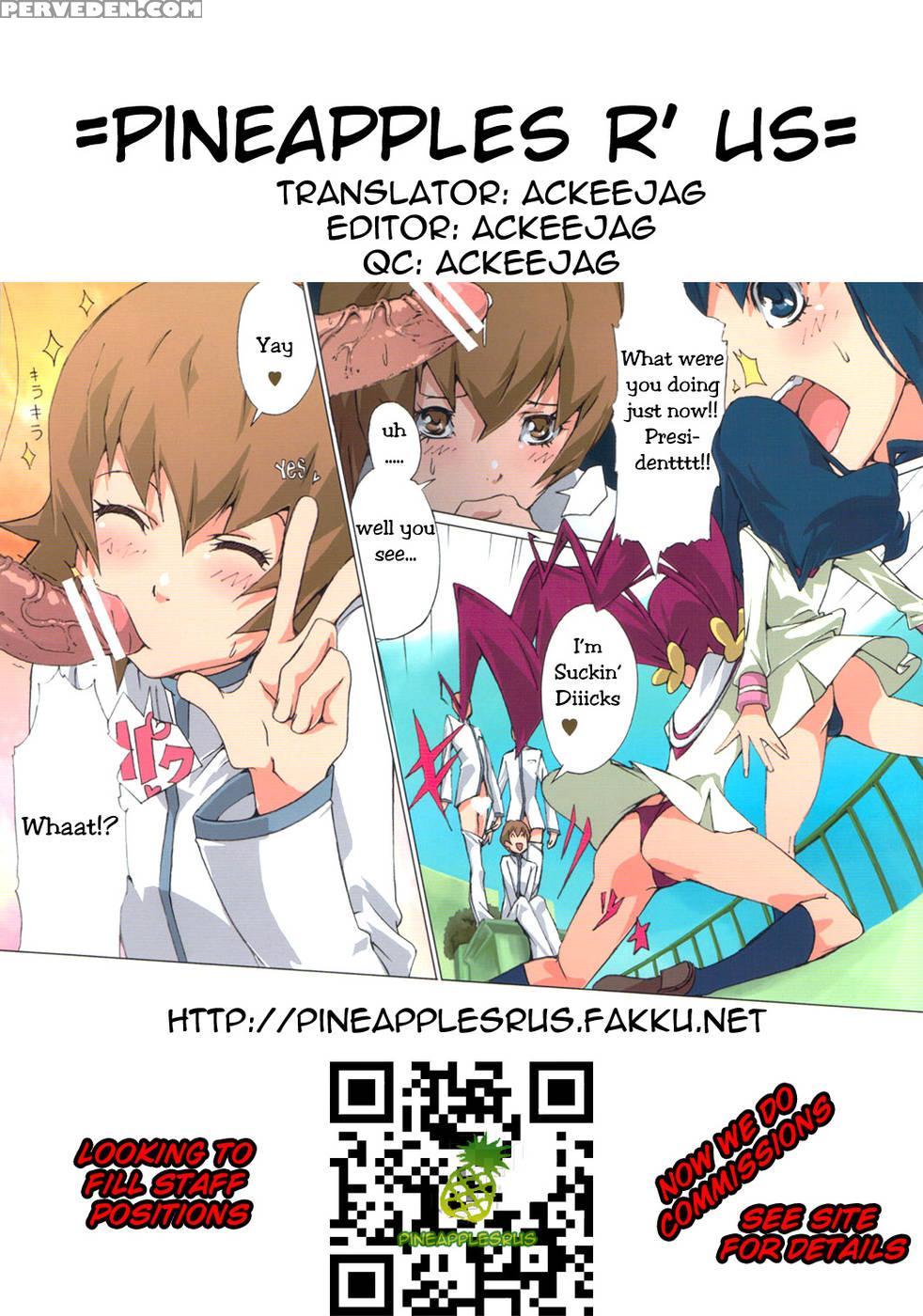 Shinken Juudai Cure Bitch - Pretty Cure 1