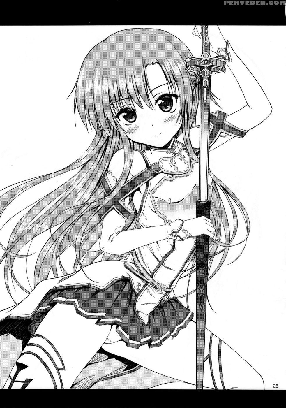 Shinkon Quest - Sword Art Online 1