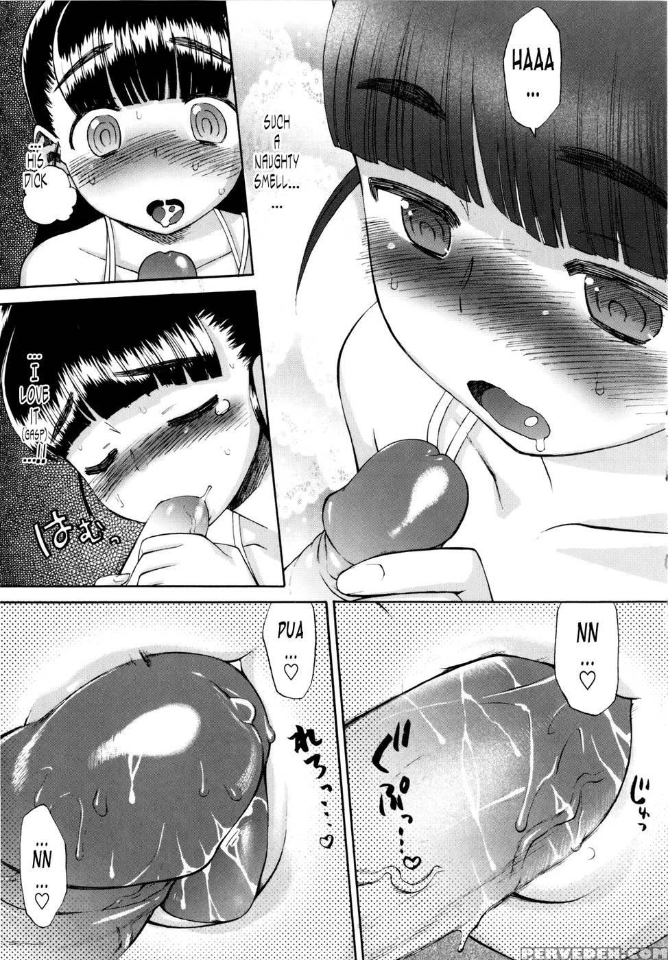 Shinkon Shimai - Chapter 9 - Wamusato Haru 1