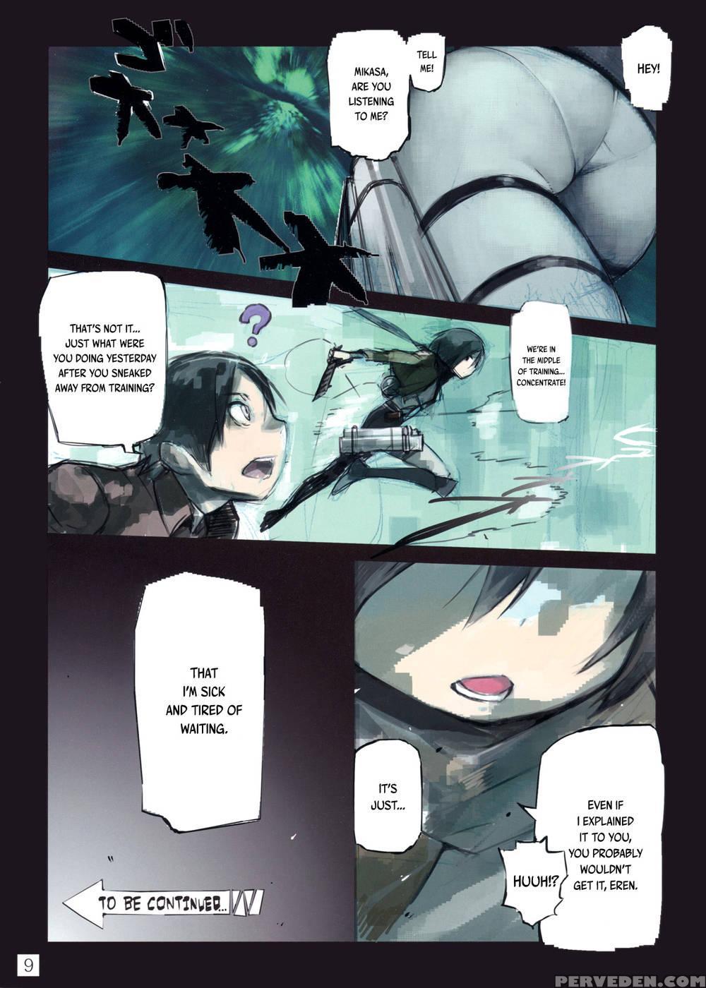 Shinngeki Volume .02 - Attack On Titan 1