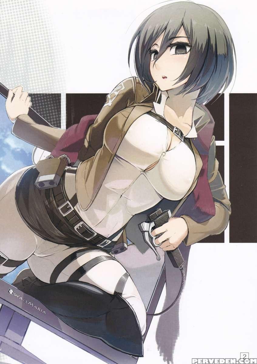 Shinngeki Volume.04 1