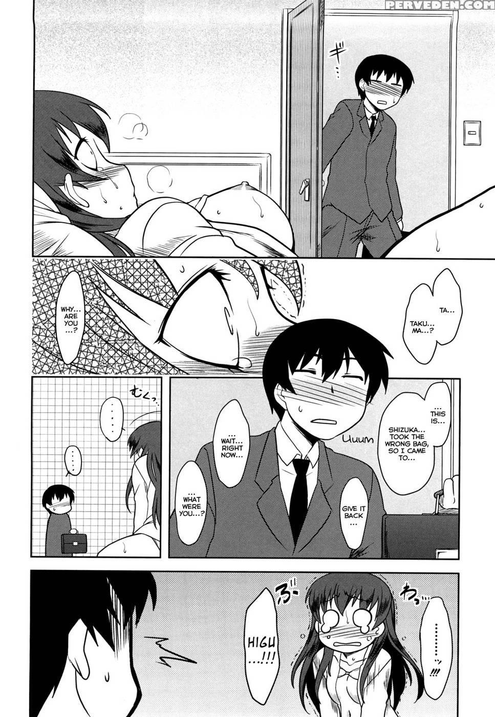 Shinryaku Teki Ren'ai Shugi Ch.02 - Dr.p 1