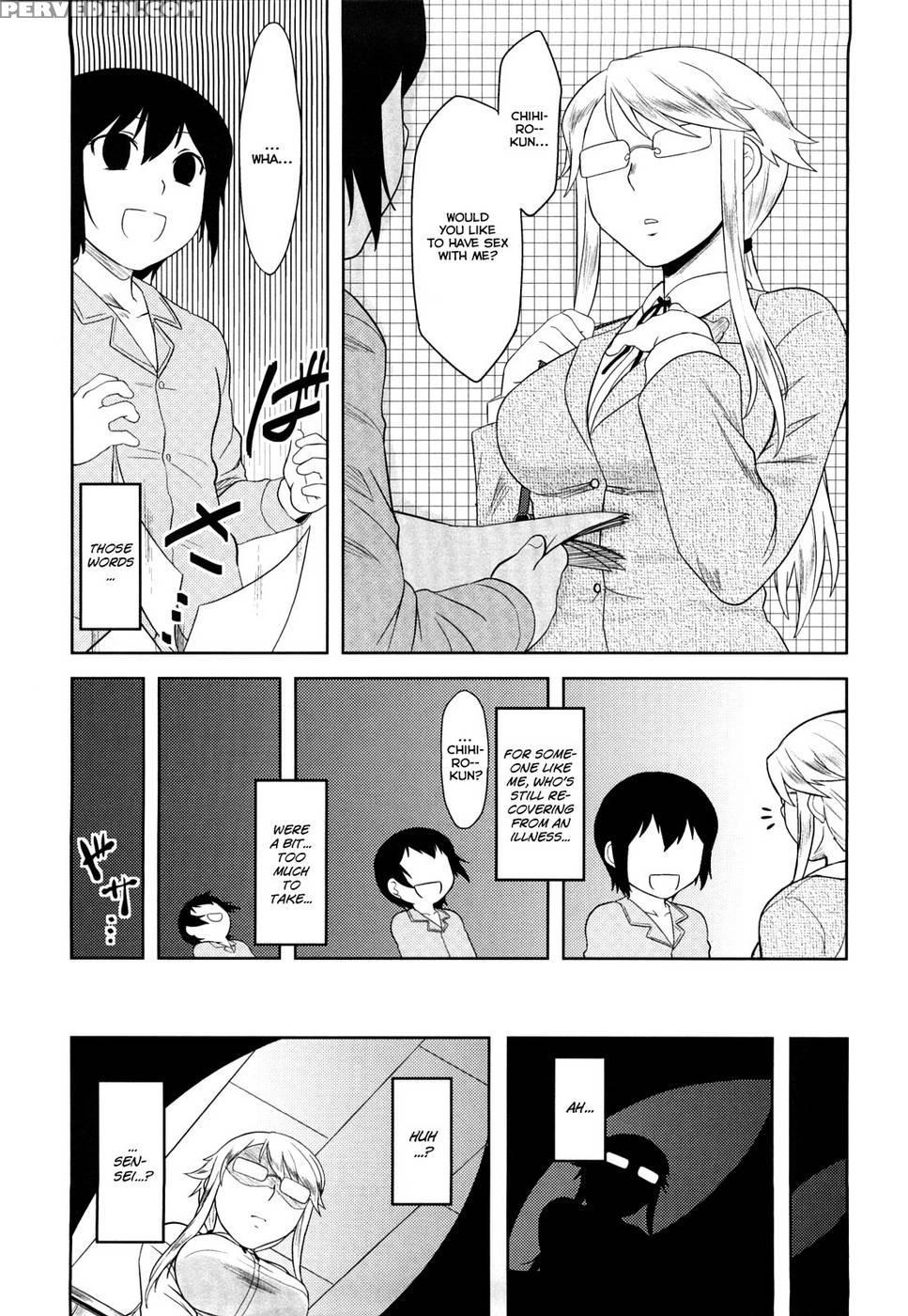 Shinryaku Teki Ren'ai Shugi Ch.09 - Dr.p 1