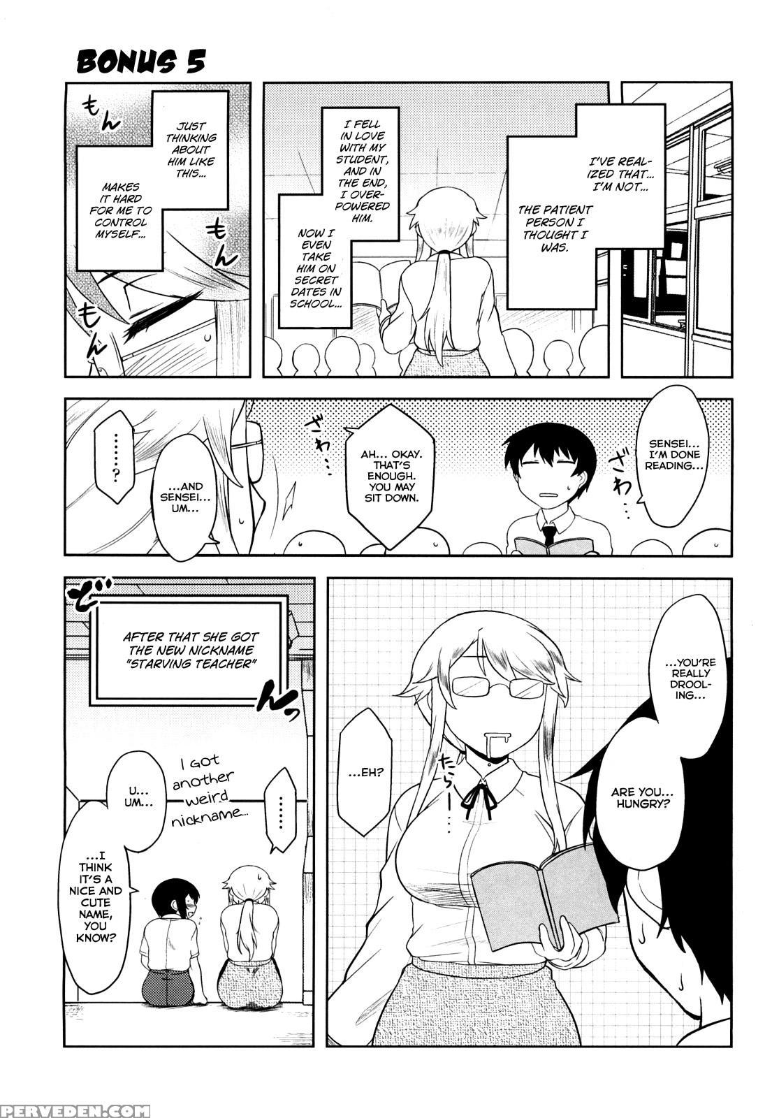 Shinryaku Teki Ren'ai Shugi Ch.11 - Original Work 1