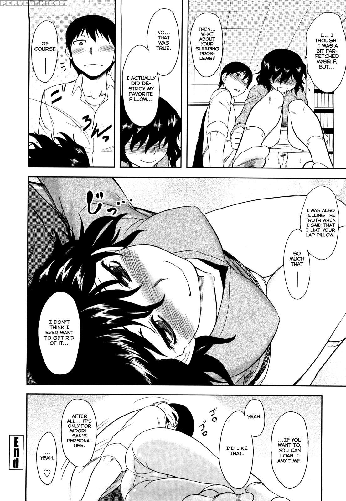 Shinryakuteki Renai Shugi 10