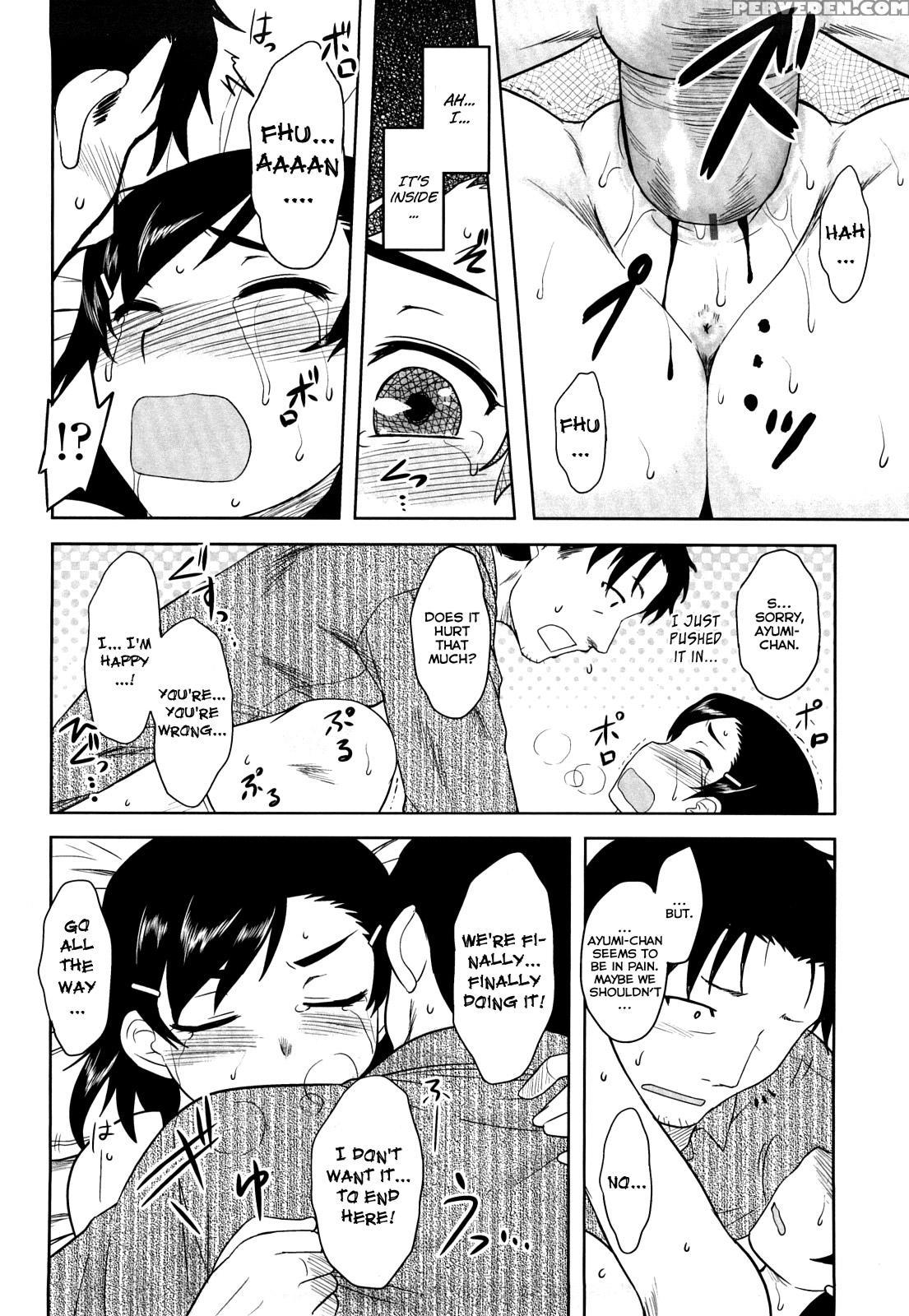 Shinryakuteki Renai Shugi 6