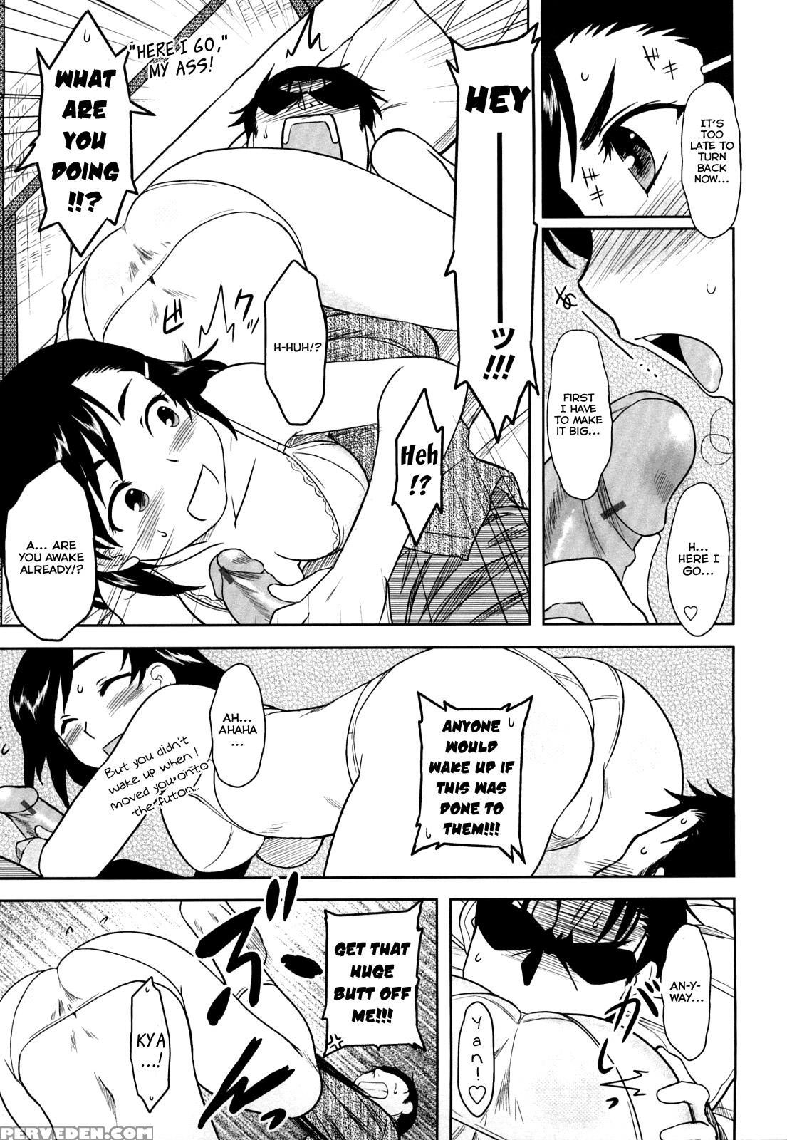 Shinryakuteki Renai Shugi 6