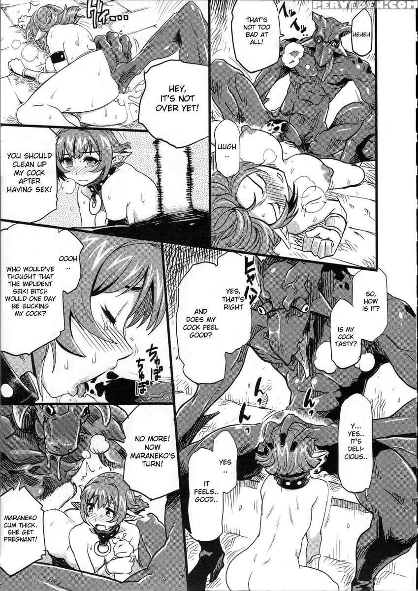 Shinsekai -taisei Seikishi Kyousei Jutai- 1