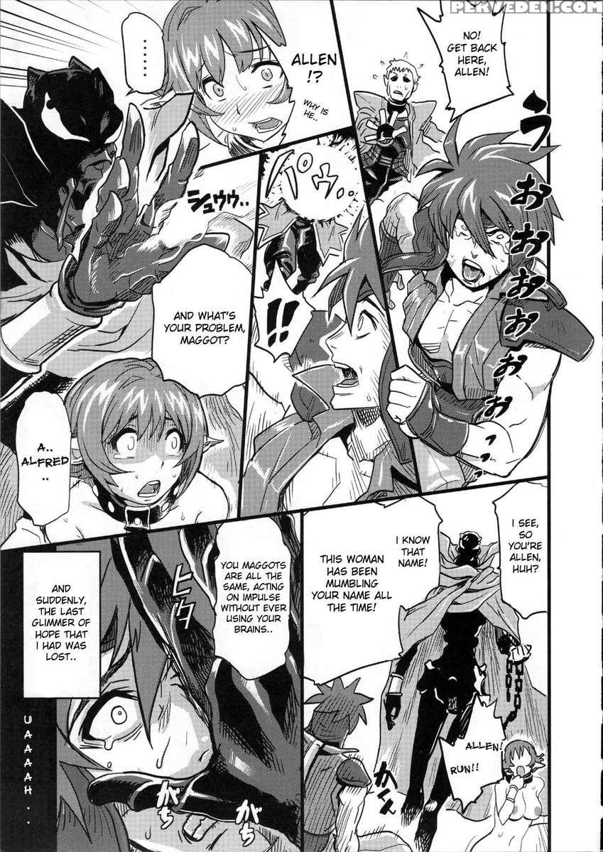 Shinsekai -taisei Seikishi Kyousei Jutai- 1