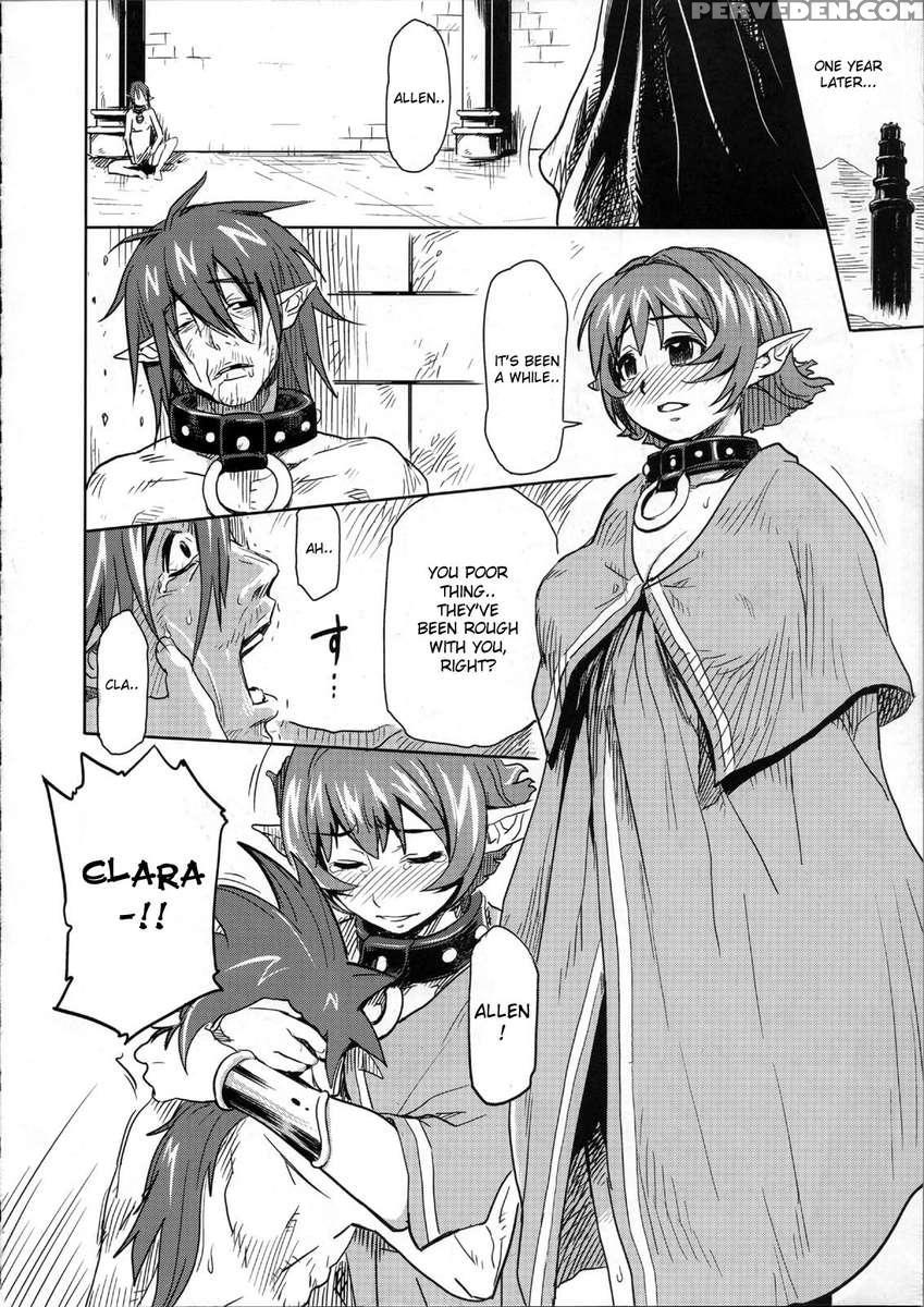 Shinsekai -taisei Seikishi Kyousei Jutai- 1