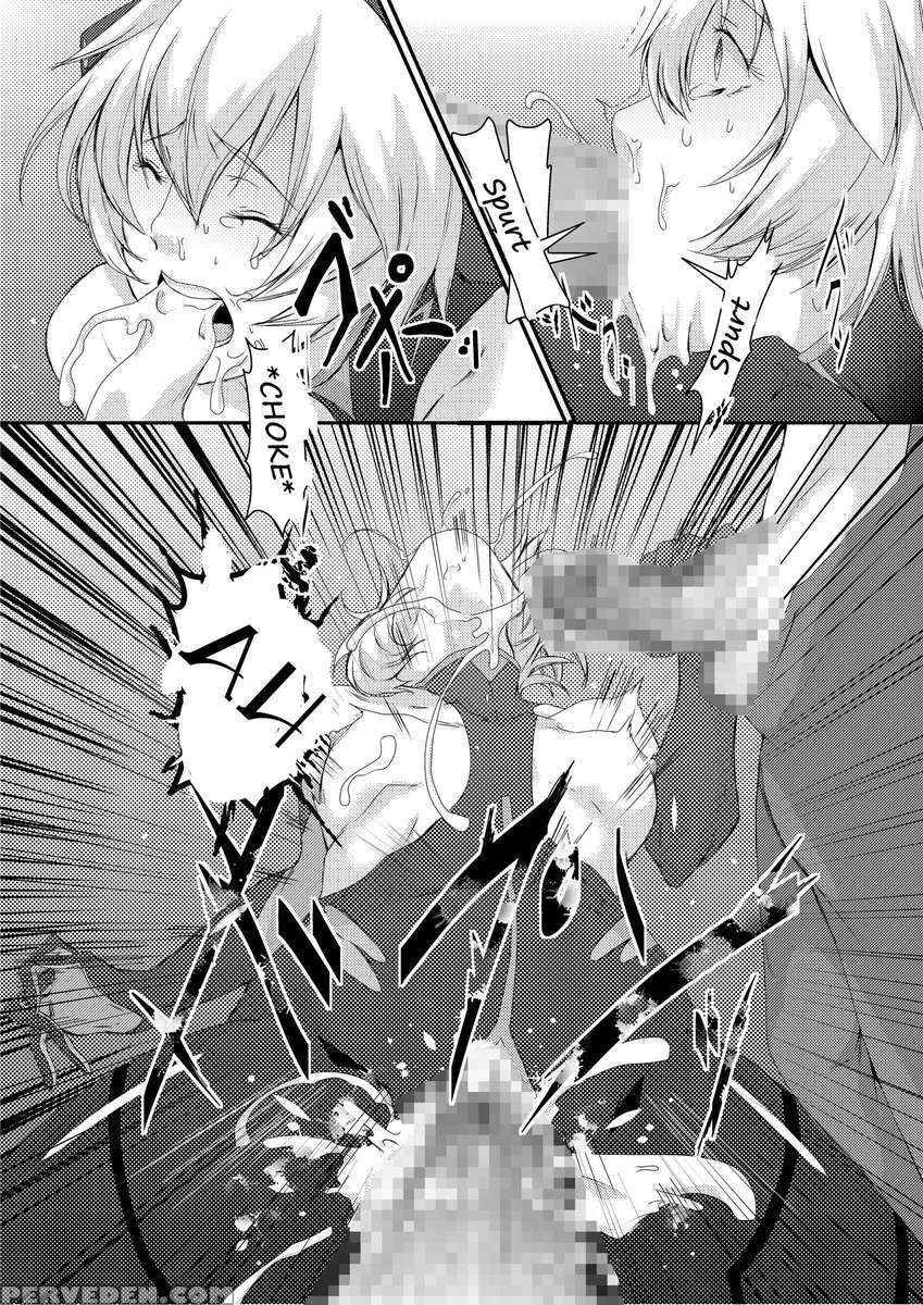 Shinsekai No Sex Slave 1