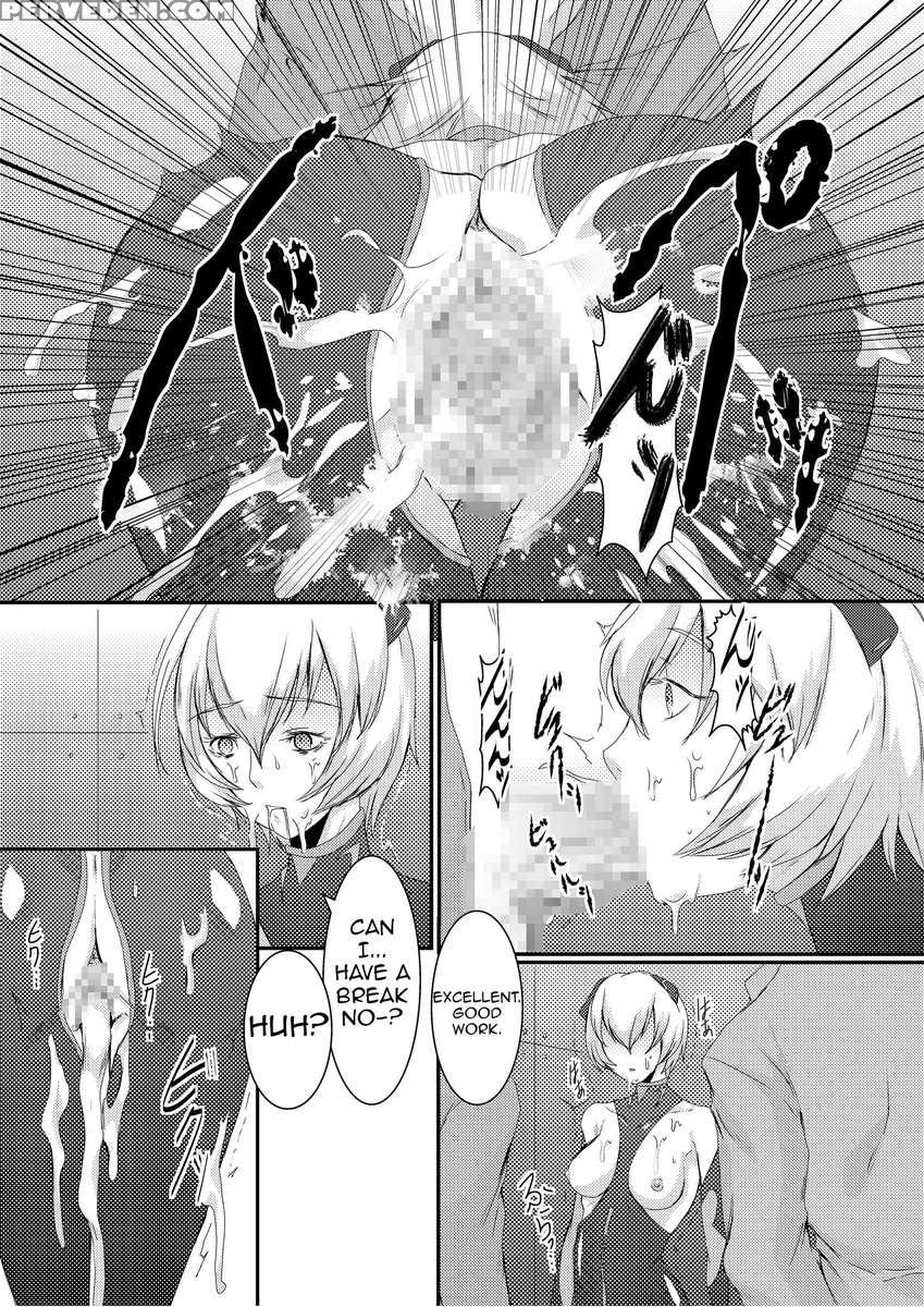 Shinsekai No Sex Slave 1