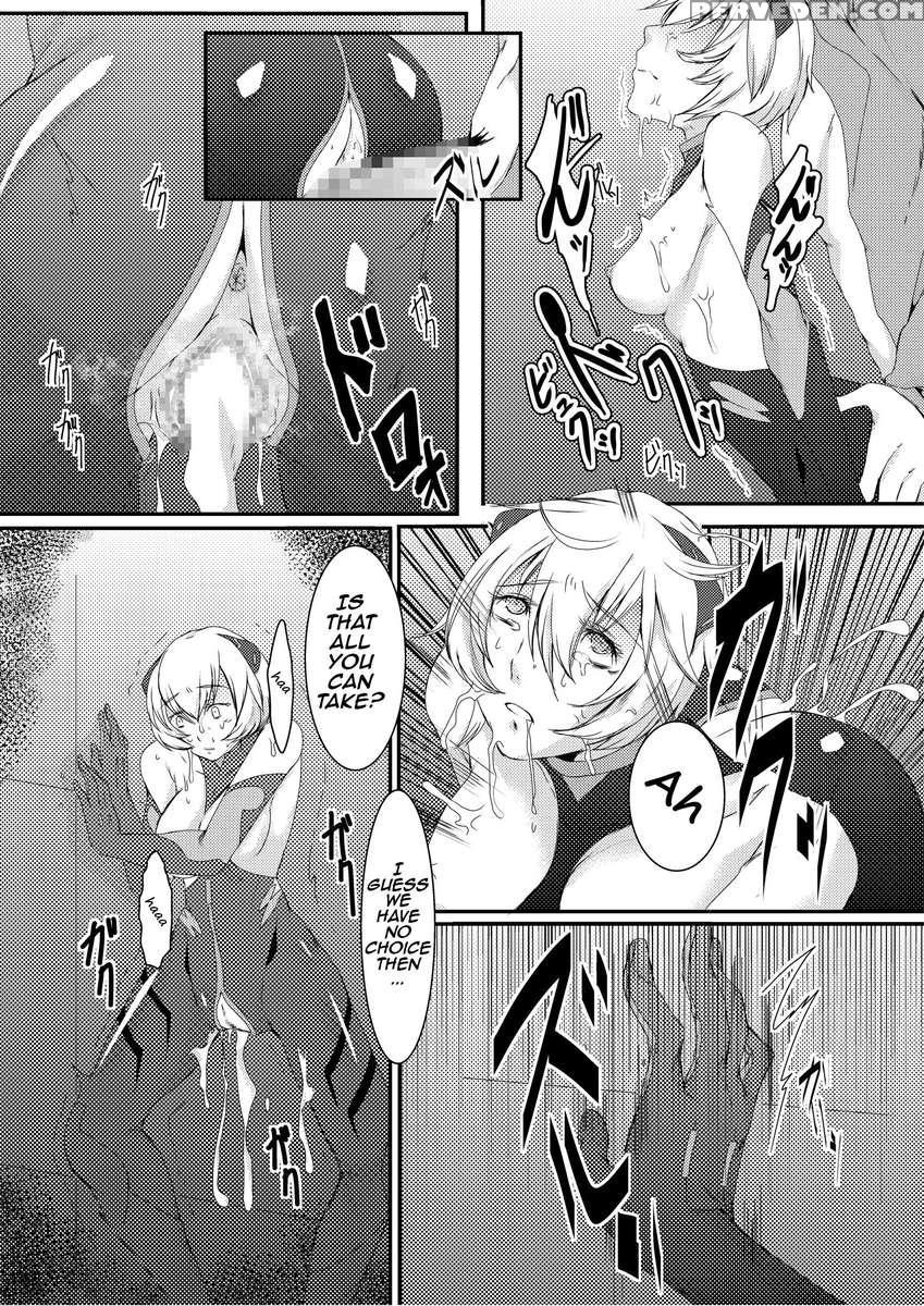 Shinsekai No Sex Slave 1