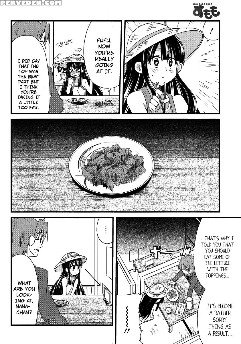 Shinshi Na Meets Girl, Chapter 5 - Original Work 1