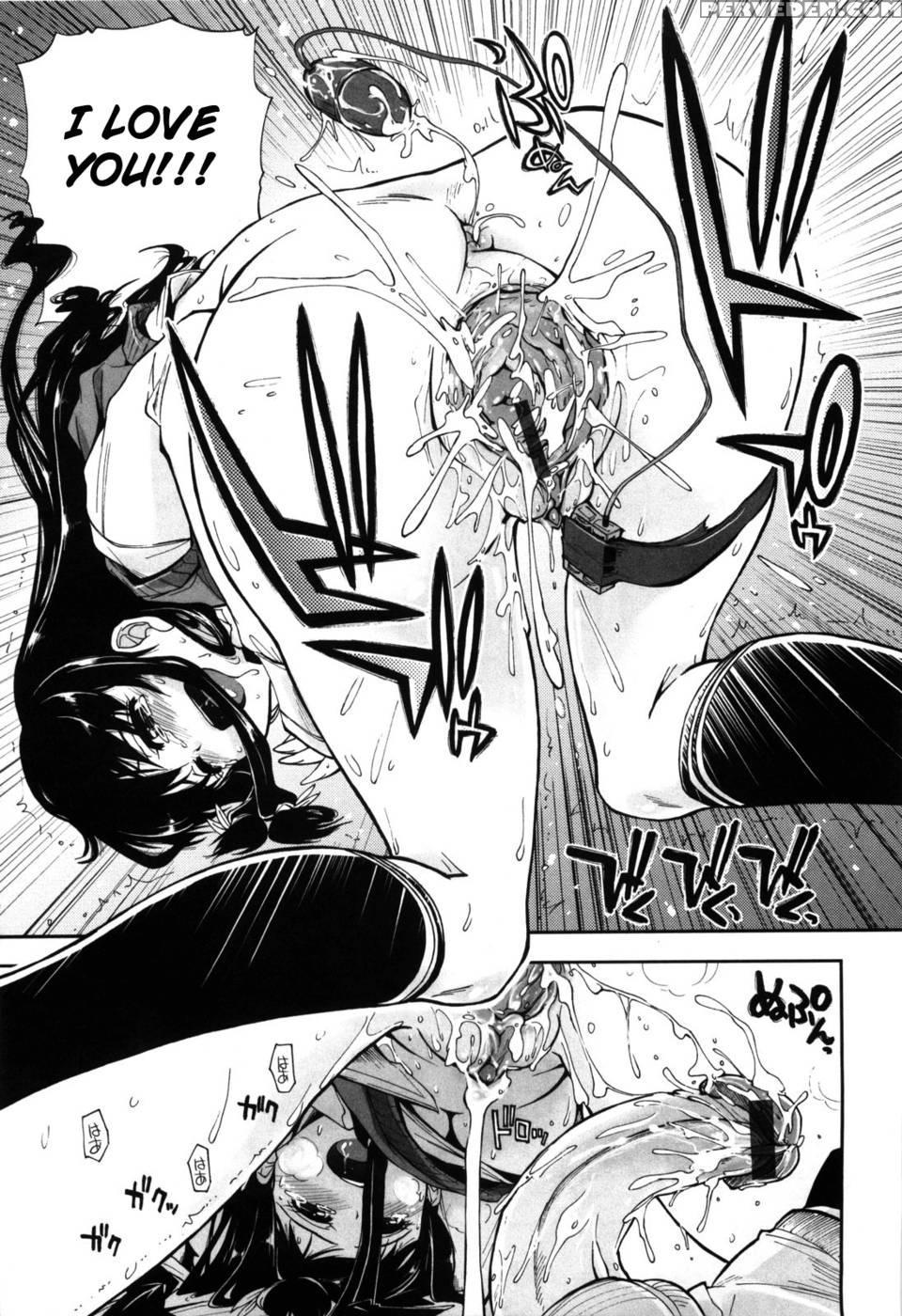 Shintaichuu, Nurunuru Desu. Ch1-2 - Kamino Ryu-ya 1