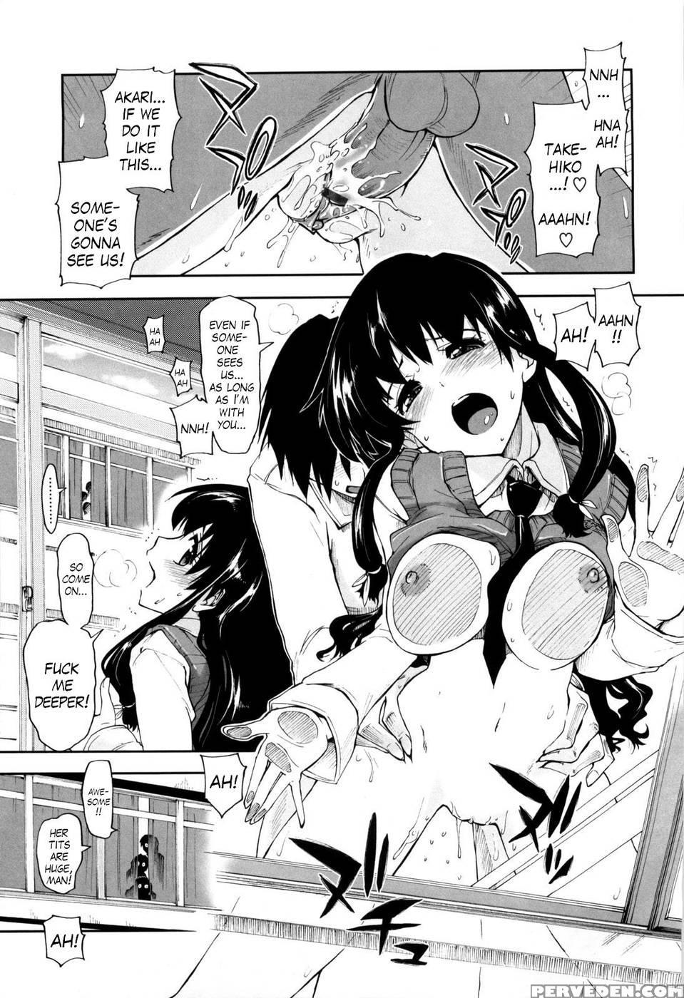 Shintaichuu, Nurunuru Desu. Ch3-4 - Kamino Ryu-ya 1