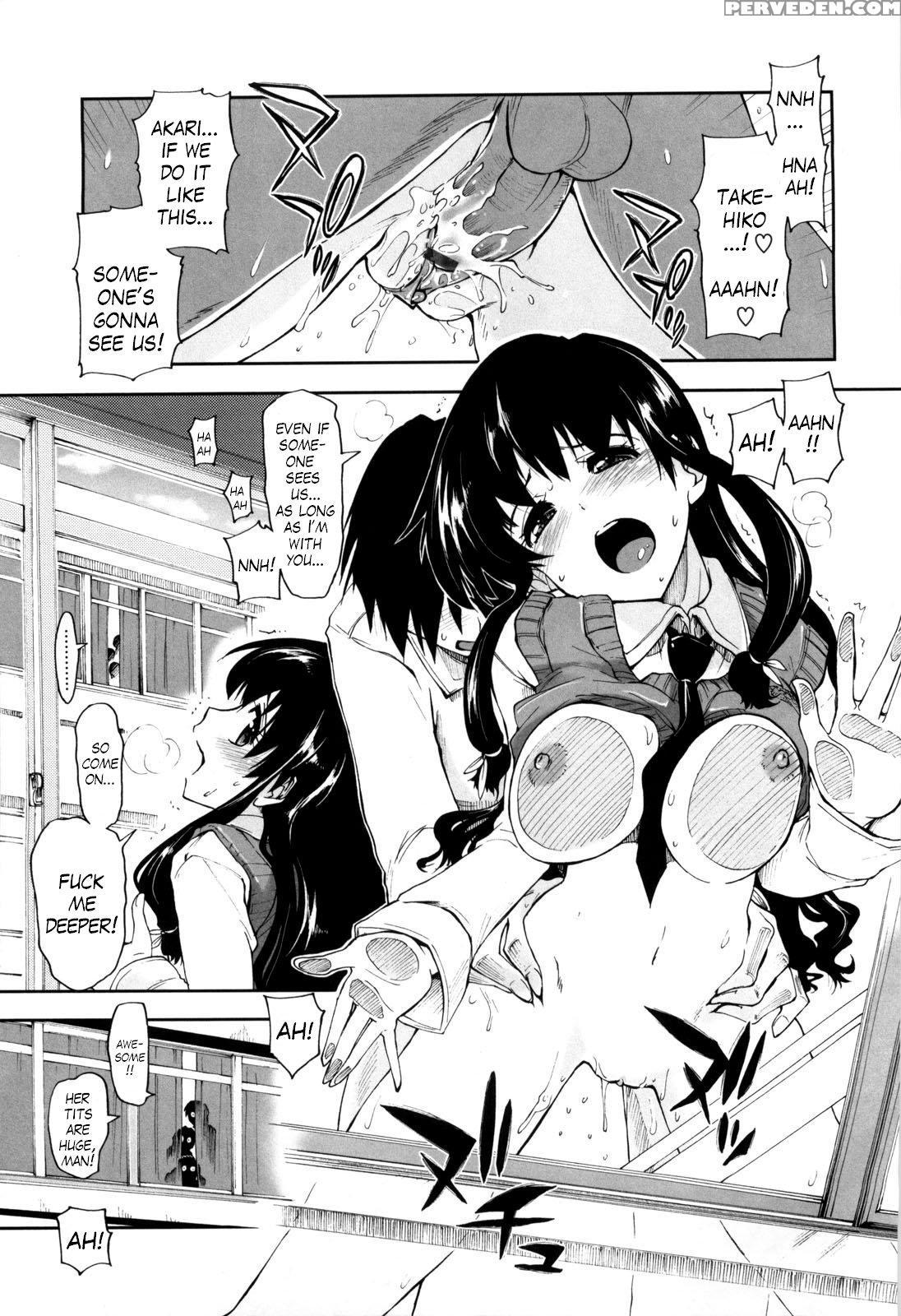 Shintaichuu, Nurunuru Desu. Ch3-4 - Original Work 1